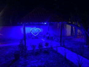 Chacara for Gorgeous Family Weekends
